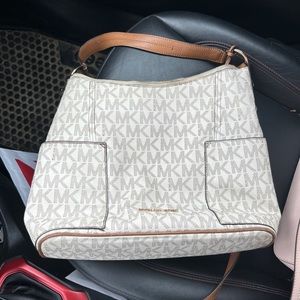 Mk purse cross body